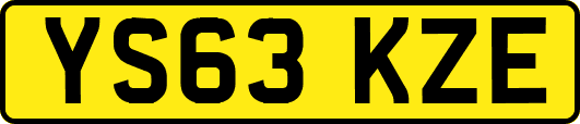 YS63KZE