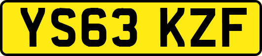 YS63KZF