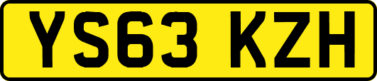 YS63KZH