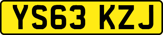 YS63KZJ