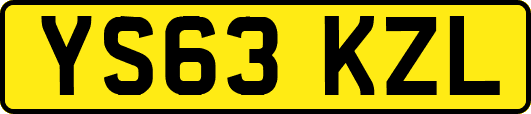 YS63KZL