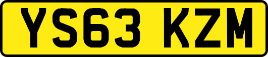 YS63KZM