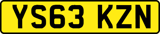 YS63KZN