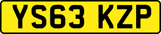 YS63KZP
