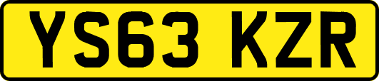 YS63KZR