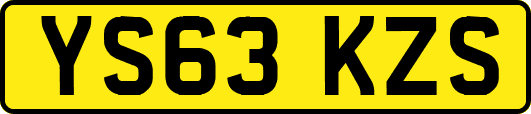 YS63KZS