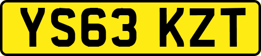 YS63KZT