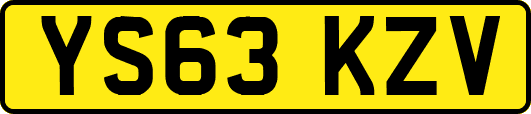 YS63KZV