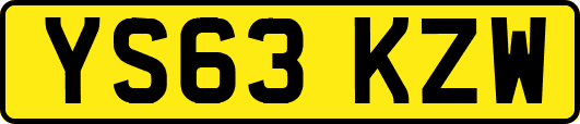 YS63KZW