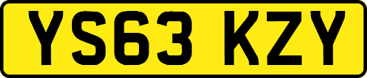 YS63KZY