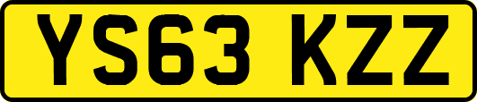 YS63KZZ