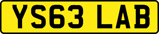 YS63LAB