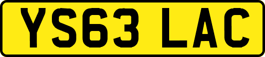YS63LAC