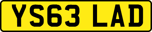 YS63LAD