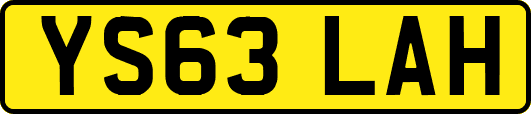 YS63LAH
