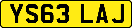 YS63LAJ