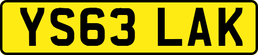 YS63LAK