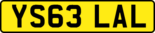 YS63LAL