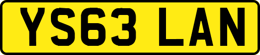 YS63LAN