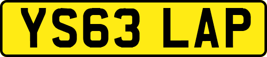 YS63LAP