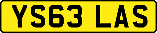 YS63LAS