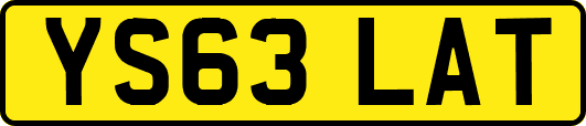YS63LAT