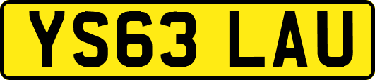 YS63LAU