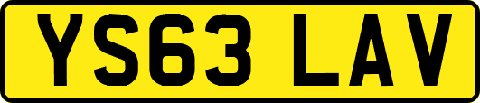 YS63LAV