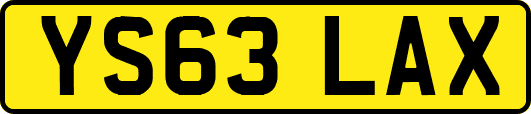 YS63LAX