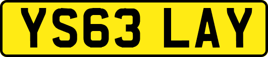 YS63LAY