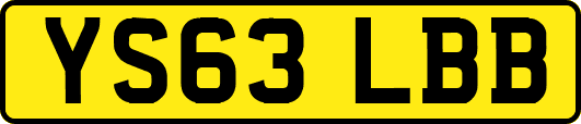 YS63LBB