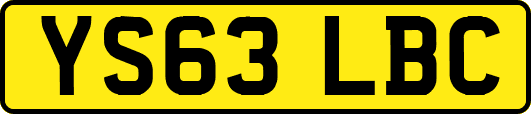 YS63LBC