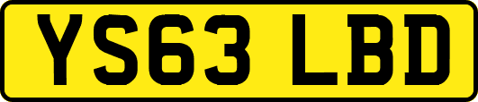 YS63LBD