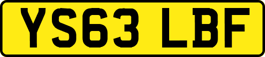 YS63LBF