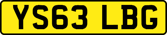 YS63LBG