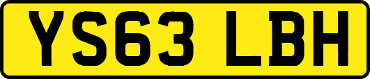 YS63LBH