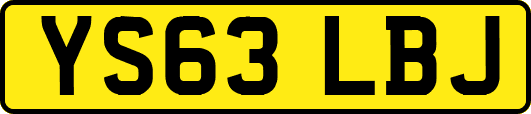 YS63LBJ