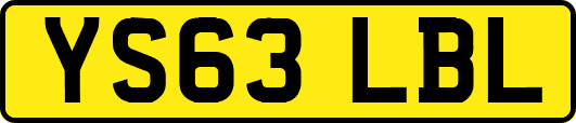 YS63LBL