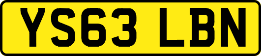 YS63LBN