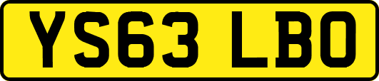 YS63LBO