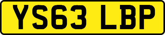YS63LBP