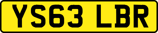YS63LBR