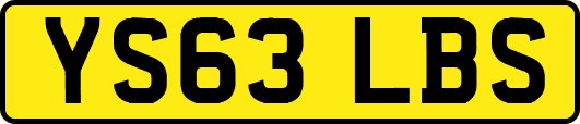 YS63LBS