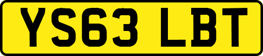 YS63LBT