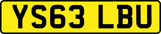 YS63LBU
