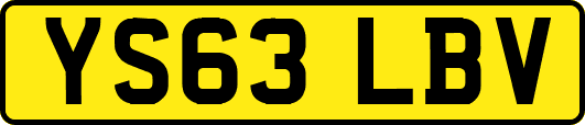 YS63LBV