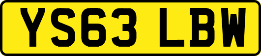 YS63LBW