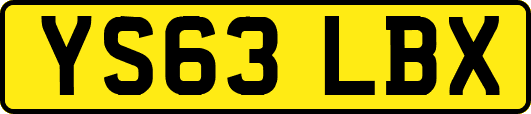 YS63LBX