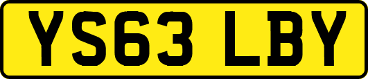 YS63LBY