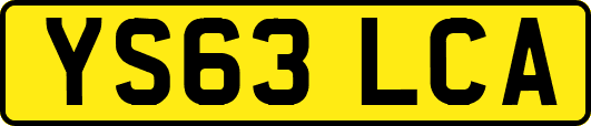 YS63LCA